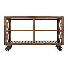 Bar Cart