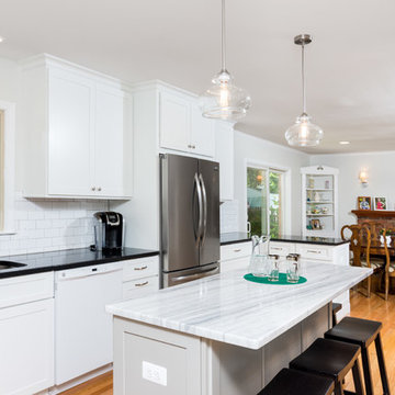 Palmer Kitchen