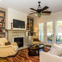 Living Room Ideas
