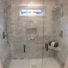 Guest Bathroom Stall