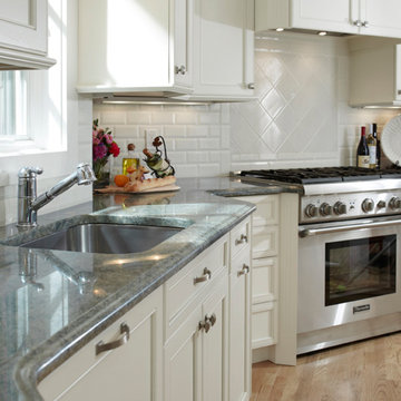 Residential Work