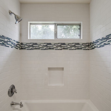 Test Guest Bath Remodel