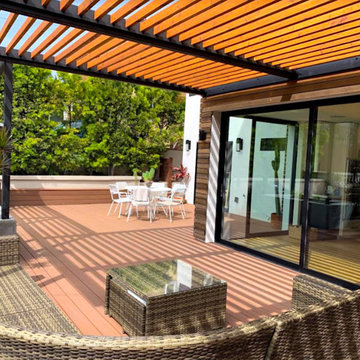 Alvarado Residence