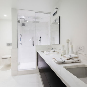 New York City - UES 4 BR Apartment