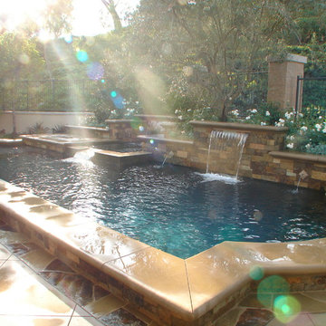 Pools/Spas
