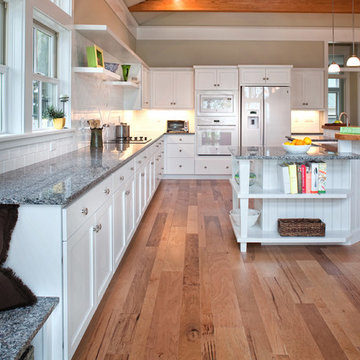 Kitchen/Great Room