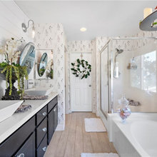 Master Bathroom Ideas