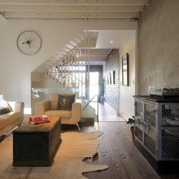 Little Portugal House
