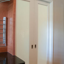 Doors-Interior Condo