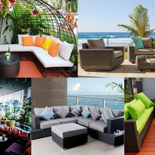 Upholstering Patio Furniture