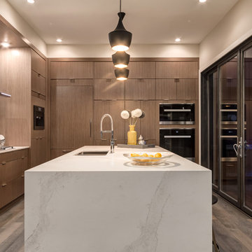 kitchens