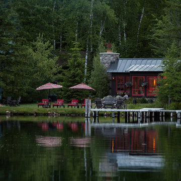 Star Lake Compound