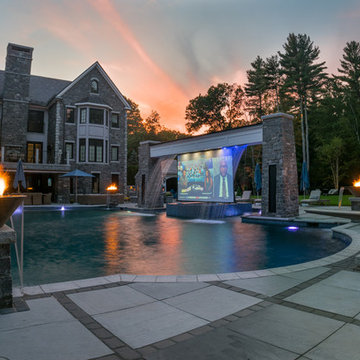 North Shore Residence