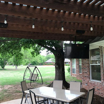 Deer Creek Smart Home