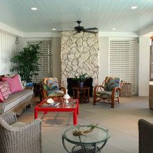 ext porch