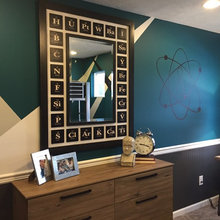 Boys Bedroom