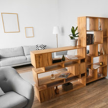 411 Interior