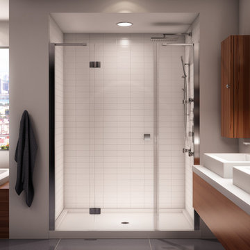 Produits Neptune - Canadian Made Bathtubs and More