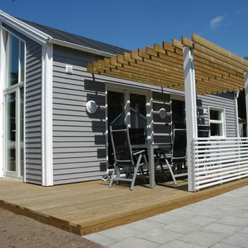 Råå Lodge