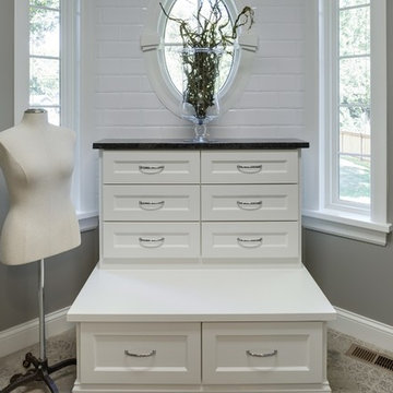 Dressing Room – Edina Home Transformed Inside and Out