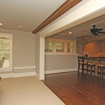 Hanson Way Remodel