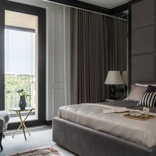 Спальня
