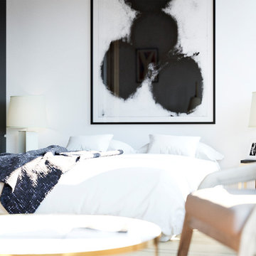 Pied-a-terre
