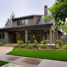 Snowcreek Exterior Colors