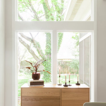 Avriel Shull Kitchen Overhaul