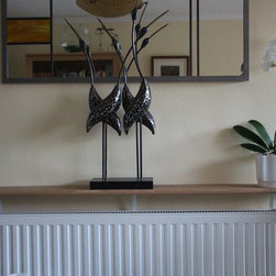 Installation by Heritage - Products