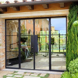 French Doors - Windows And Doors