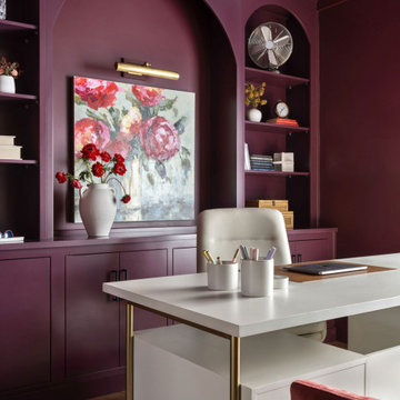 Offices & Bookcases