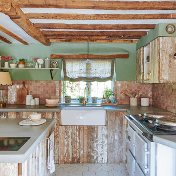Period home, Nr Petersfield, Hampshire