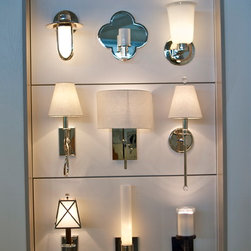 Waterworks - Bathroom Vanity Lighting