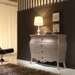 Macral Design. Beds, Headboards, Nightstands and dresser - Products