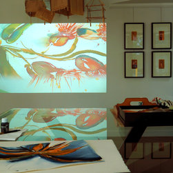 Fish Lane Studios - Studio/Workshop - Home Electronics