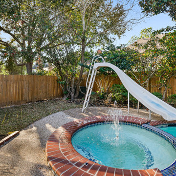 The Windy Ridge House