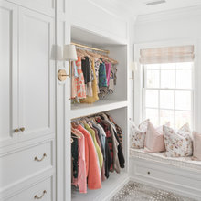 Closets