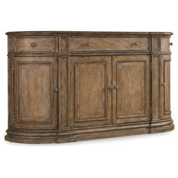 Traditional Buffets And Sideboards by Buildcom