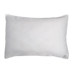 Smoke Pillowcase set - Sheet And Pillowcase Sets