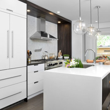 North York Home