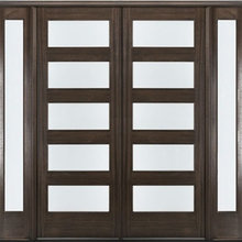 Front Doors