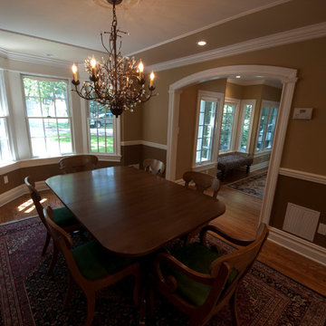 Chatham Township Colonial