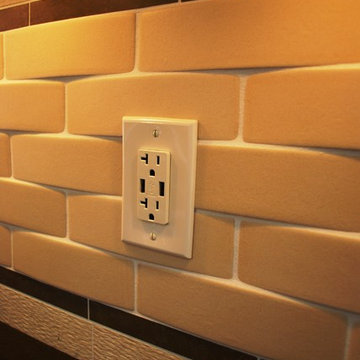 Solon 1st Floor Remodel