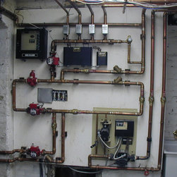 Boiler - Products