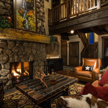 Wolf Creek Ranch