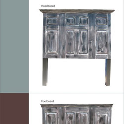 Headboards - Headboards