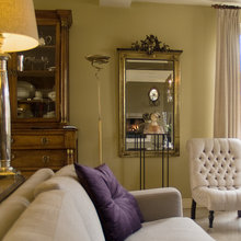 parlour