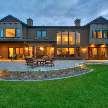 Patio - Bayview Elegance