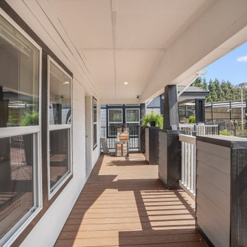 SHOWROOM ADORE Homes